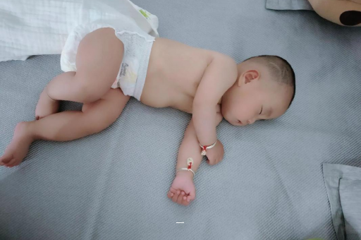 桓台宝宝脾胃不和怎么调理